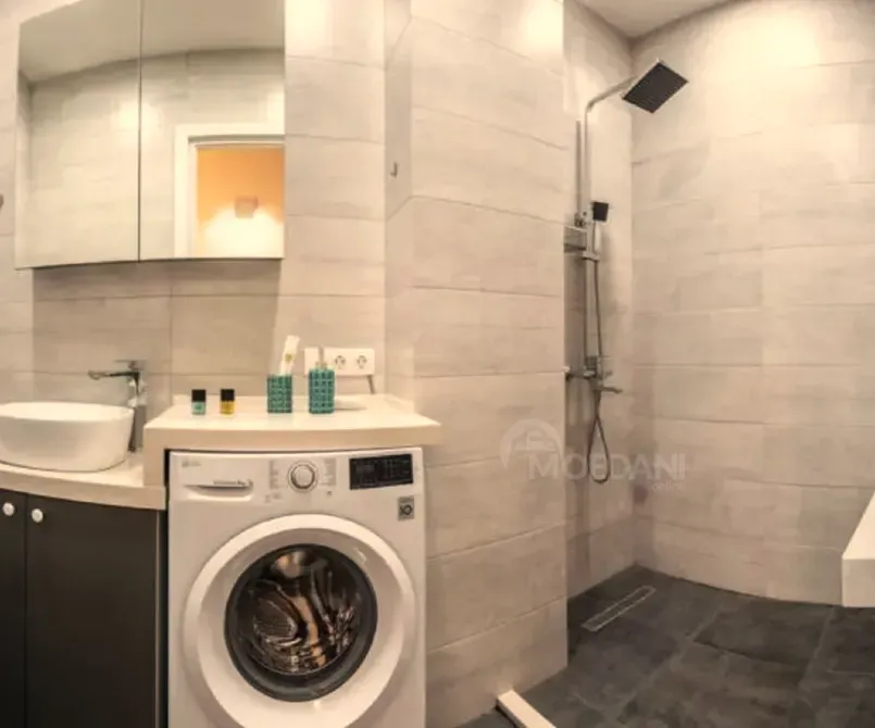 Продам 5-комн. квартиру 130м² 7/12 эт. Тбилиси - изображение 8