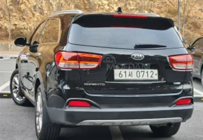 Kia Sorento 2016 თბილისი - photo 7