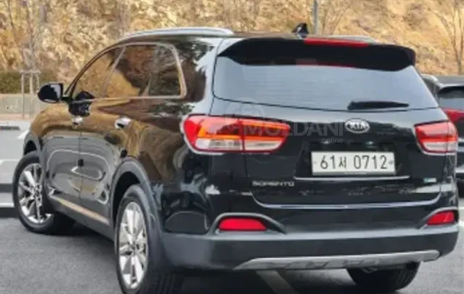 Kia Sorento 2016 თბილისი - photo 5