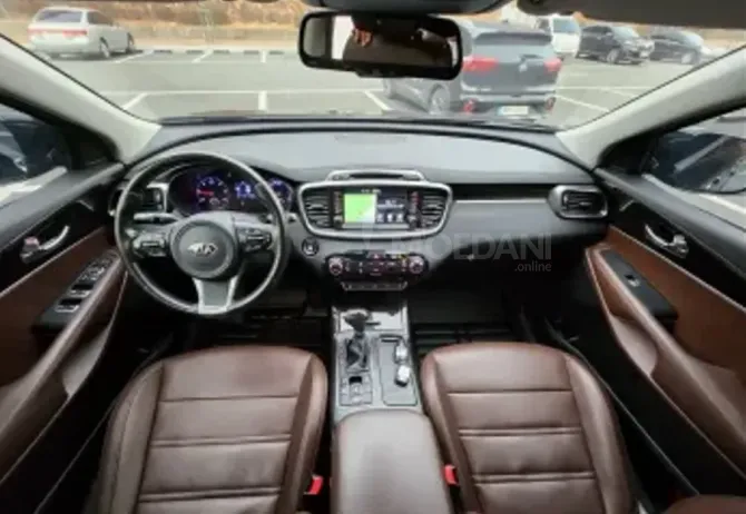 Kia Sorento 2016 თბილისი - photo 6