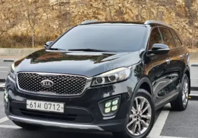 Kia Sorento 2016 თბილისი - photo 1