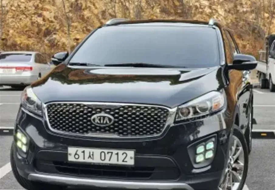 Kia Sorento 2016 Тбилиси - изображение 4