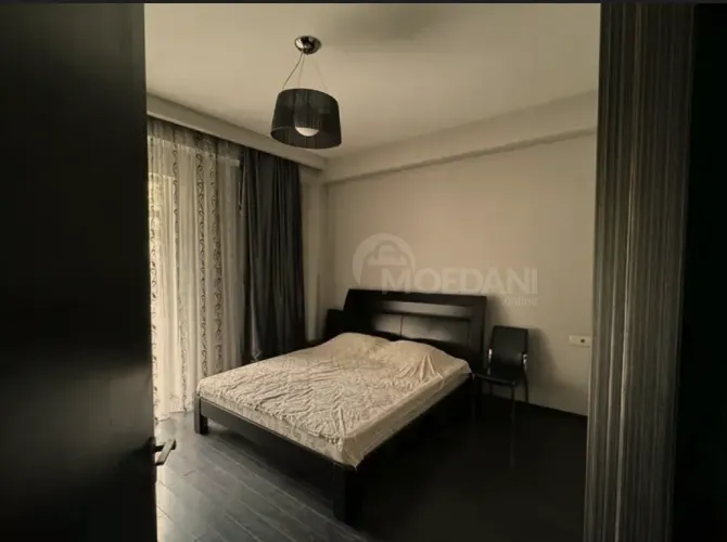 Apartments For Rent three-room 170м² 5/10 floor Tbilisi - photo 12