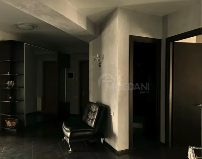 Apartments For Rent three-room 170м² 5/10 floor Tbilisi - photo 2