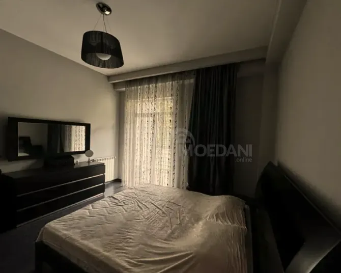 Apartments For Rent three-room 170м² 5/10 floor Tbilisi - photo 7