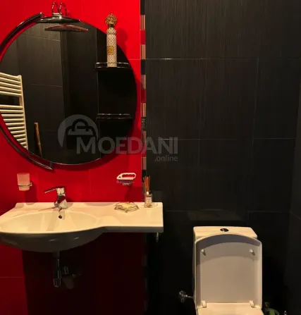 Apartments For Rent three-room 170м² 5/10 floor Tbilisi - photo 3
