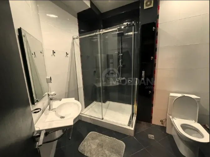 Apartments For Rent three-room 170м² 5/10 floor Tbilisi - photo 6