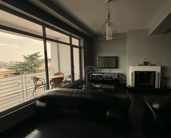 Apartments For Rent three-room 170м² 5/10 floor Tbilisi - photo 5