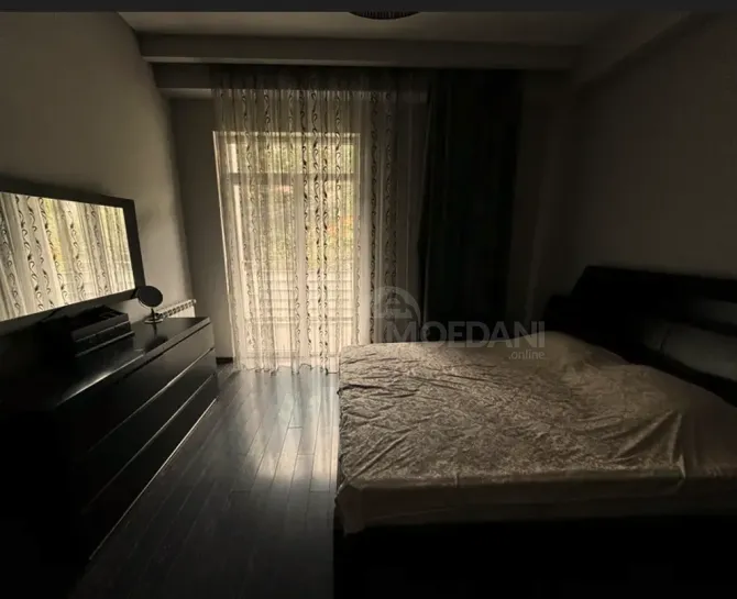Apartments For Rent three-room 170м² 5/10 floor Tbilisi - photo 9
