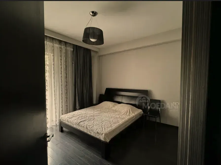 Сдам 3-комн. квартиру 170м² 5/10 эт. Тбилиси - изображение 12