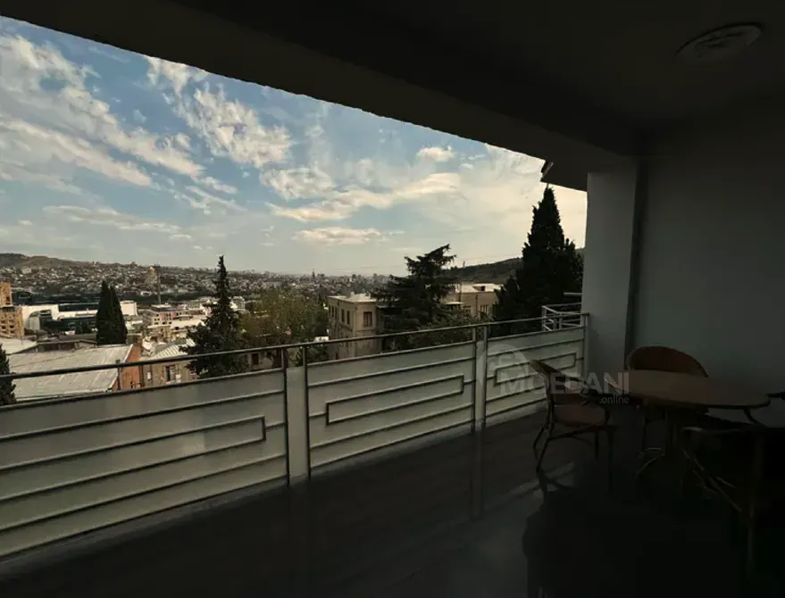 Сдам 3-комн. квартиру 170м² 5/10 эт. Тбилиси - изображение 8