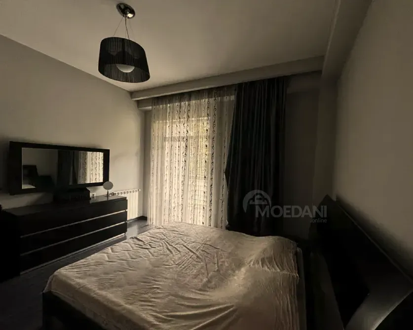 Сдам 3-комн. квартиру 170м² 5/10 эт. Тбилиси - изображение 7