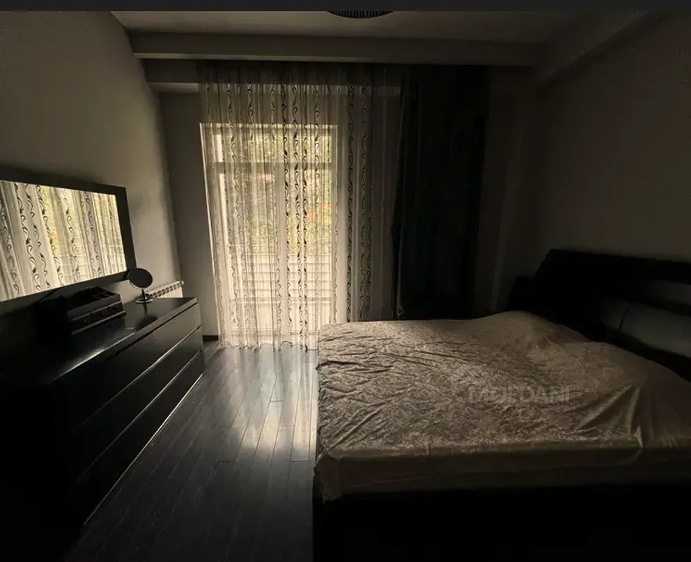 Сдам 3-комн. квартиру 170м² 5/10 эт. Тбилиси - изображение 9