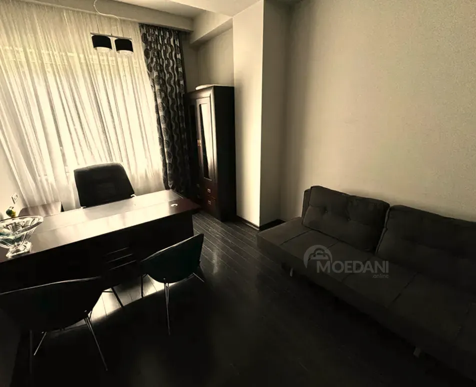 Сдам 3-комн. квартиру 170м² 5/10 эт. Тбилиси - изображение 11