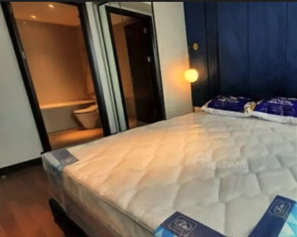 Продам 3-комн. квартиру 90м² 4/12 эт. Тбилиси - изображение 2