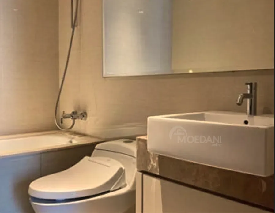 Продам 3-комн. квартиру 90м² 4/12 эт. Тбилиси - изображение 8