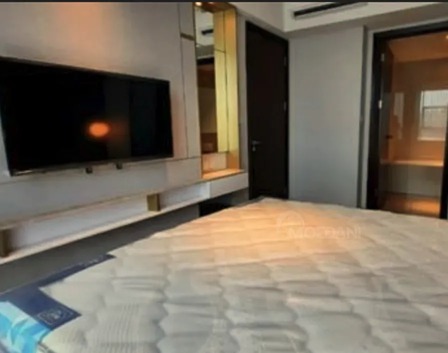 Продам 3-комн. квартиру 90м² 4/12 эт. Тбилиси - изображение 7