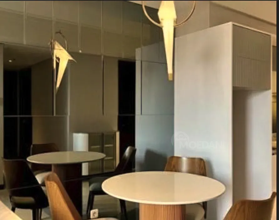 Продам 3-комн. квартиру 90м² 4/12 эт. Тбилиси - изображение 3