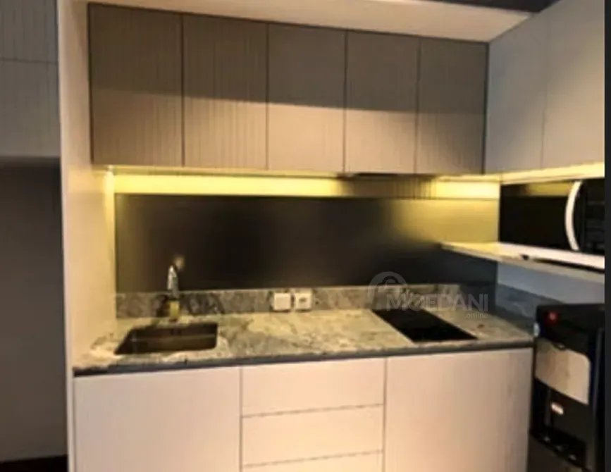 Продам 3-комн. квартиру 90м² 4/12 эт. Тбилиси - изображение 6