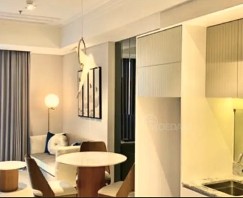 Продам 3-комн. квартиру 90м² 4/12 эт. Тбилиси - изображение 4