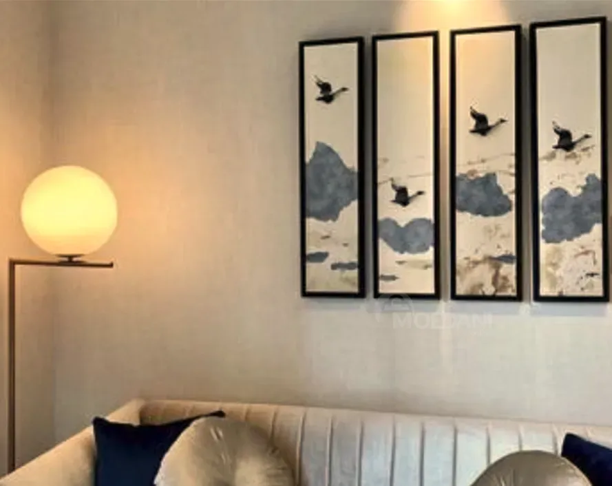 Продам 3-комн. квартиру 90м² 4/12 эт. Тбилиси - изображение 5