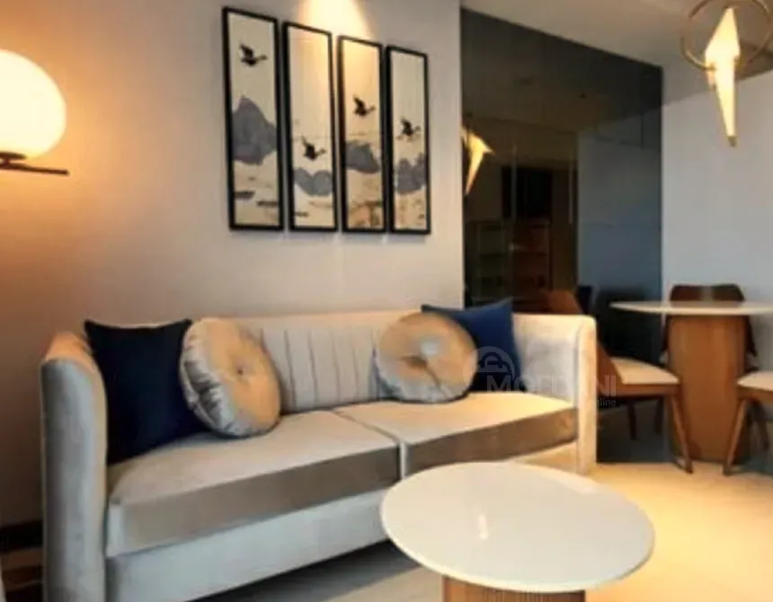 Продам 3-комн. квартиру 90м² 4/12 эт. Тбилиси - изображение 1