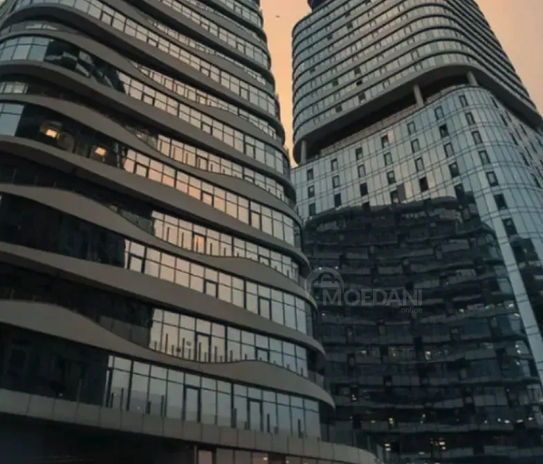 Продам 2-комн. квартиру 48м² 15/32 эт. Тбилиси - изображение 10