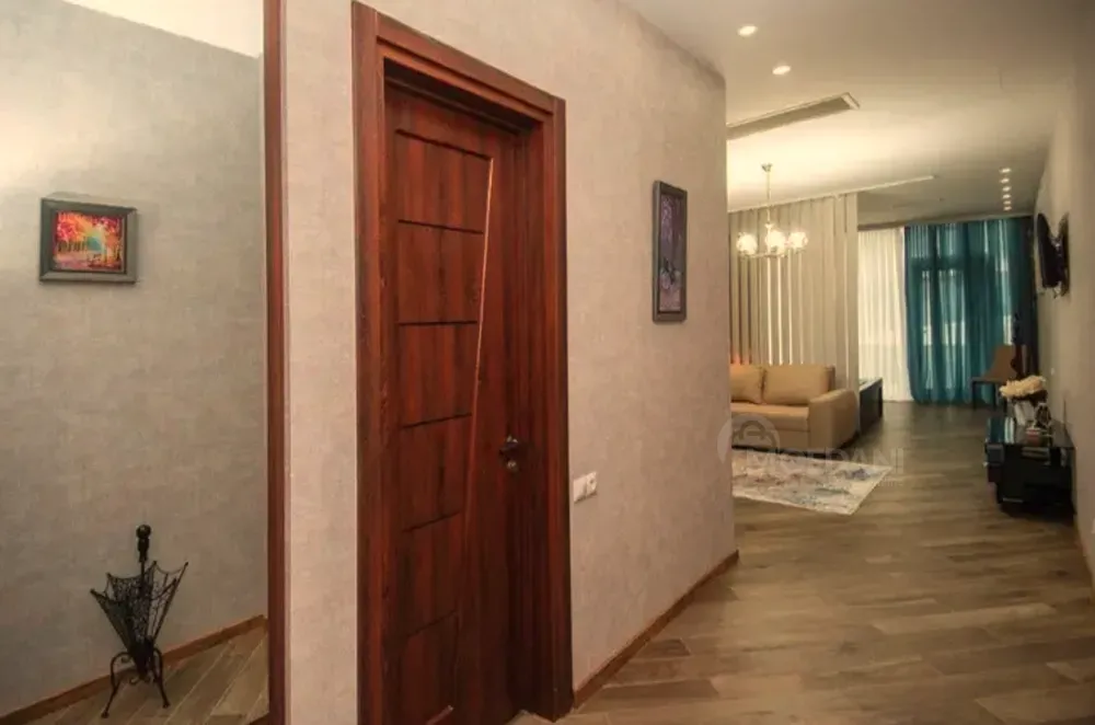 Продам 2-комн. квартиру 48м² 15/32 эт. Тбилиси - изображение 4