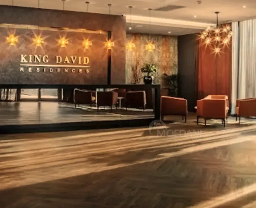 Продам 2-комн. квартиру 48м² 15/32 эт. Тбилиси - изображение 8