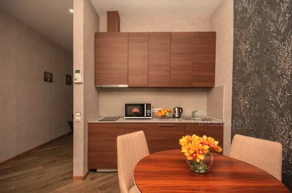 Продам 2-комн. квартиру 48м² 15/32 эт. Тбилиси - изображение 2