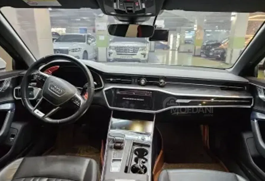 Audi A6 2020 Тбилиси - изображение 4