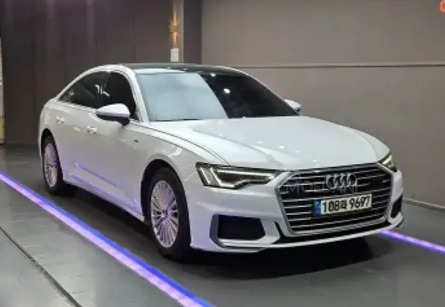 Audi A6 2020 Тбилиси - изображение 2