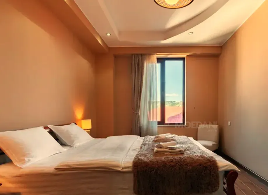 Продам 5-комн. квартиру 164м² 4/13 эт. Тбилиси - изображение 2