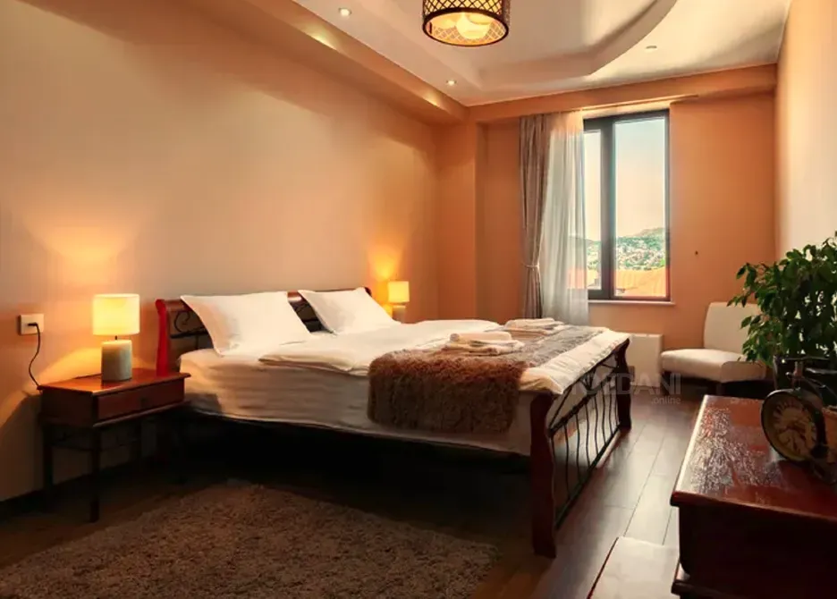 Продам 5-комн. квартиру 164м² 4/13 эт. Тбилиси - изображение 6