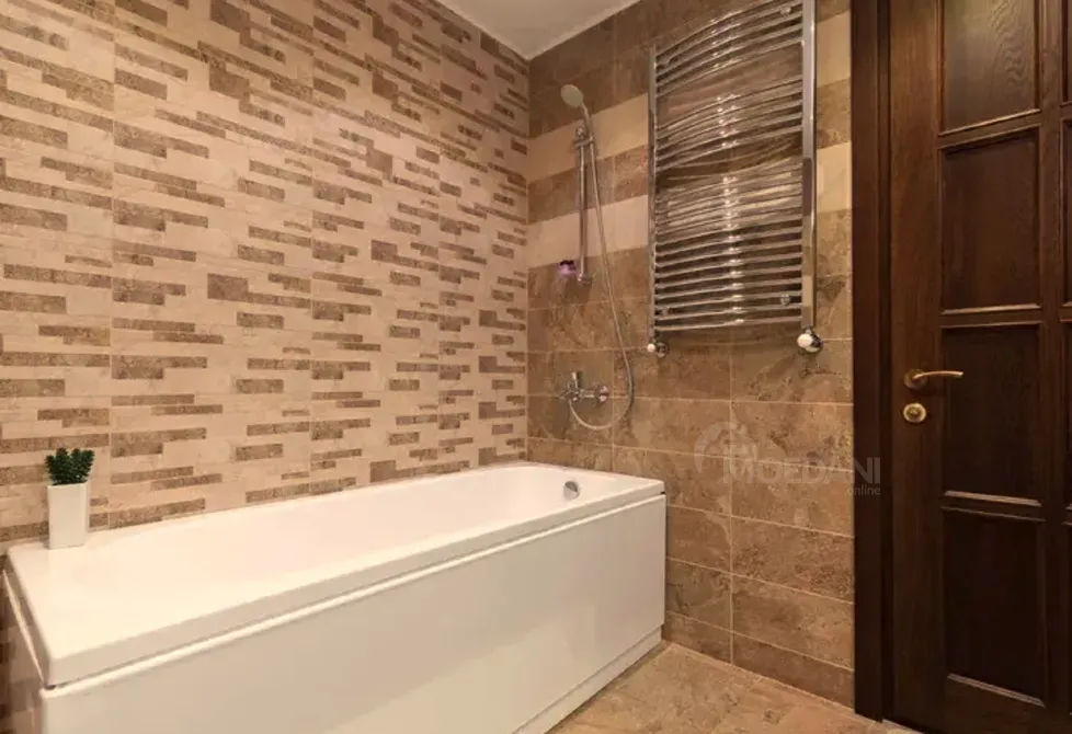 Продам 5-комн. квартиру 164м² 4/13 эт. Тбилиси - изображение 8