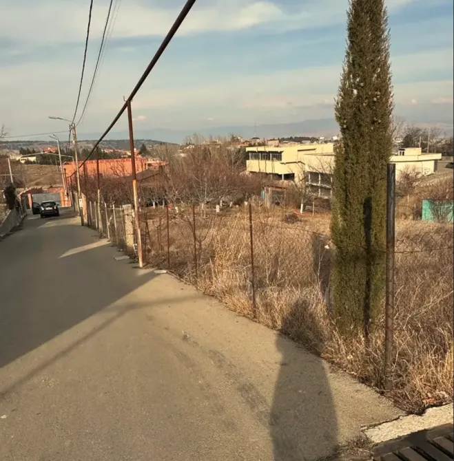 Продам земельный участок 1150м² Тбилиси - изображение 6