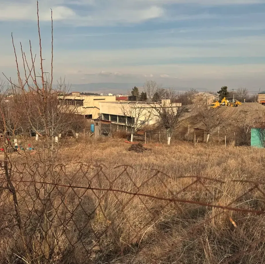 Продам земельный участок 1150м² Тбилиси - изображение 5