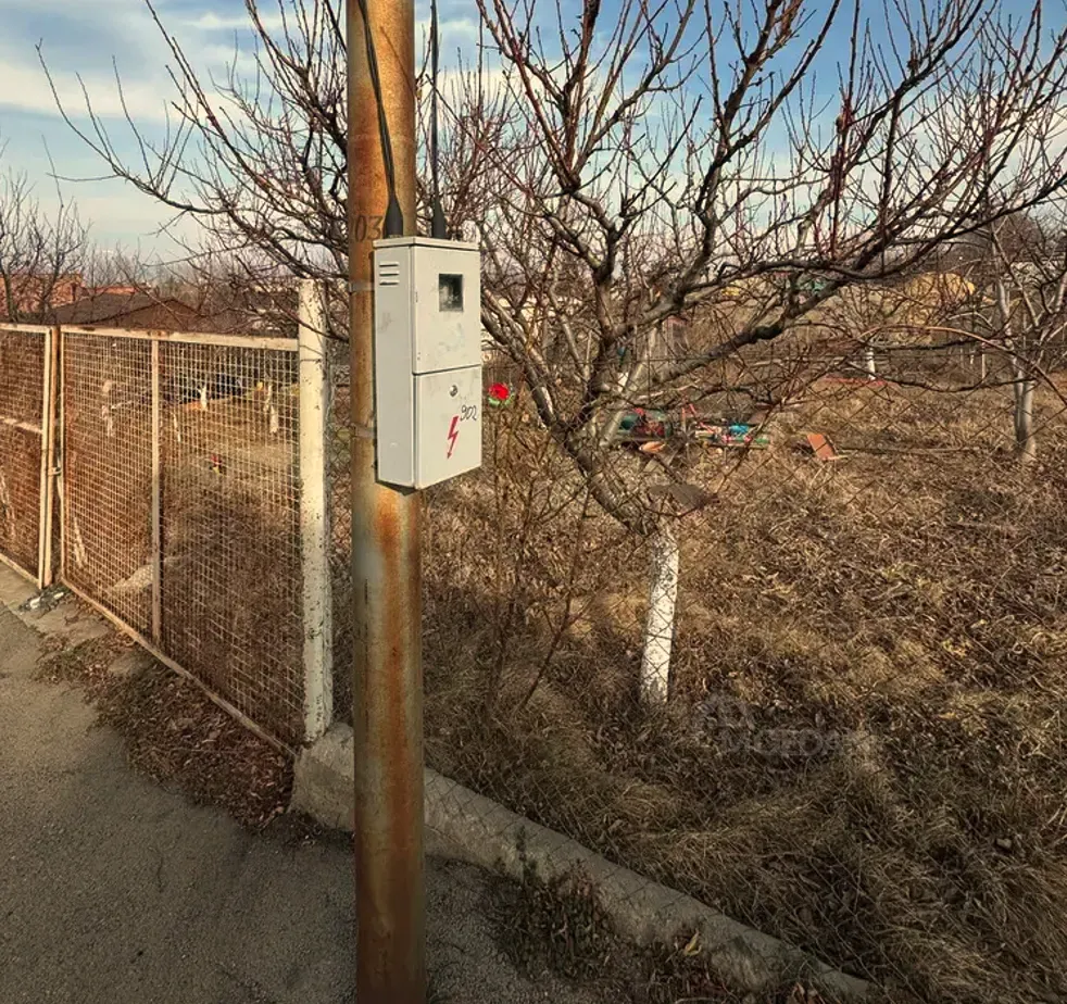 Продам земельный участок 1150м² Тбилиси - изображение 8