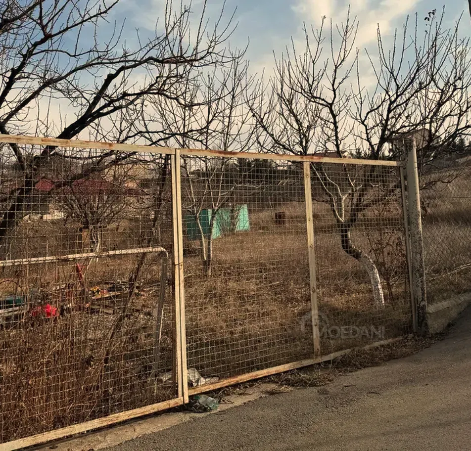 Продам земельный участок 1150м² Тбилиси - изображение 7