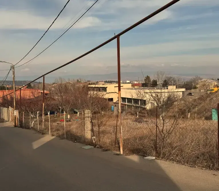 Продам земельный участок 1150м² Тбилиси - изображение 3