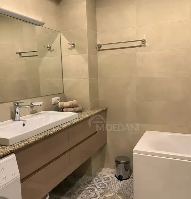 Apartments For Rent three-room 125м² 10/13 floor Tbilisi - photo 6
