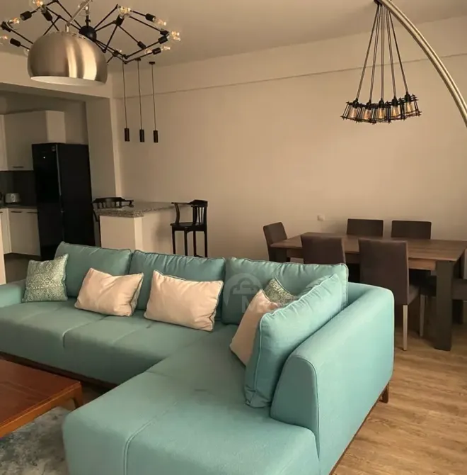 Apartments For Rent three-room 125м² 10/13 floor Tbilisi - photo 9