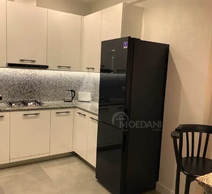 Apartments For Rent three-room 125м² 10/13 floor Tbilisi - photo 4