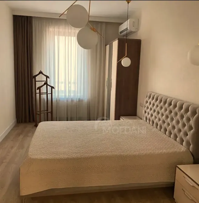 Apartments For Rent three-room 125м² 10/13 floor Tbilisi - photo 11