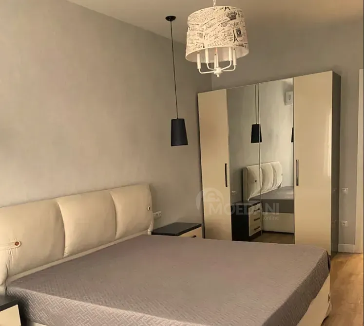 Apartments For Rent three-room 125м² 10/13 floor Tbilisi - photo 10