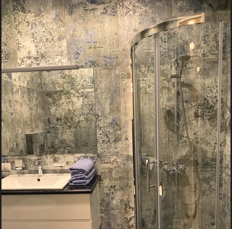 Apartments For Rent three-room 125м² 10/13 floor Tbilisi - photo 12