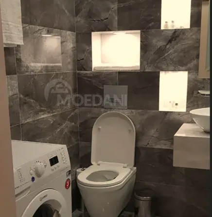Apartments For Rent two-room 60м² 12/31 floor Tbilisi - photo 8