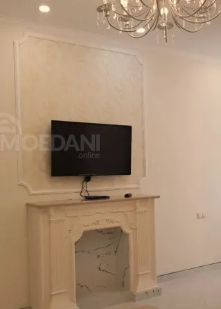 Apartments For Rent two-room 60м² 12/31 floor Tbilisi - photo 4