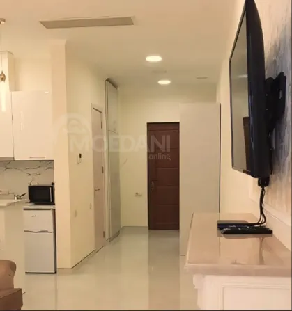 Apartments For Rent two-room 60м² 12/31 floor Tbilisi - photo 3