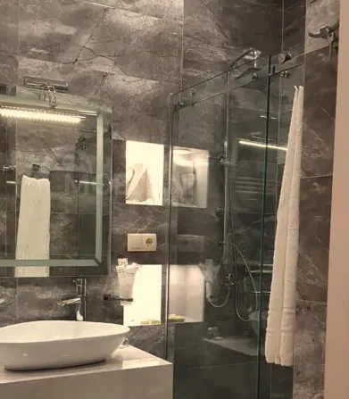 Apartments For Rent two-room 60м² 12/31 floor Tbilisi - photo 11